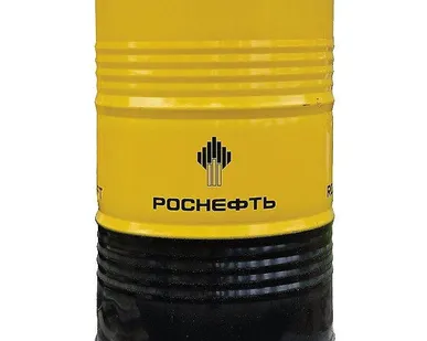 фото Масло трансмиссионное Роснефть Kinetik Hypoid 80w90 НЗМП GL-5, 216,5 л