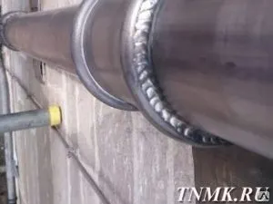 Фото №0 Труба свинцовая 30х4 мм С1 ГОСТ 167-69