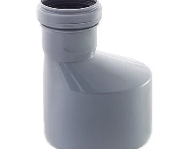 фото Переход эксцентрический ПП 100/50 "Политэк"