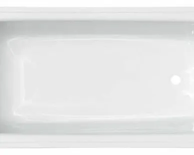 фото Ванна Antika стальная с опорной подставкой 150*70*40 см без арм. А-50001