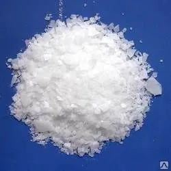 Фото №0 Бензофенон (дифенилкетон)