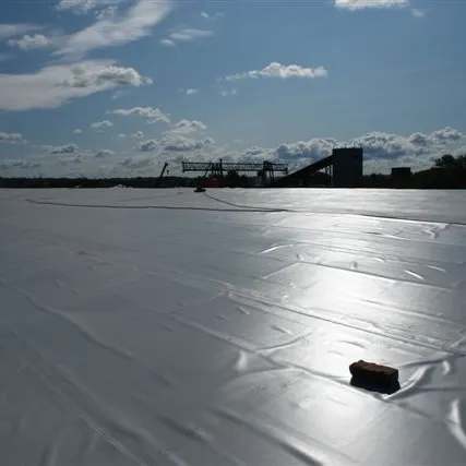 Фото №0 Мембрана ПВХ Пластфоил