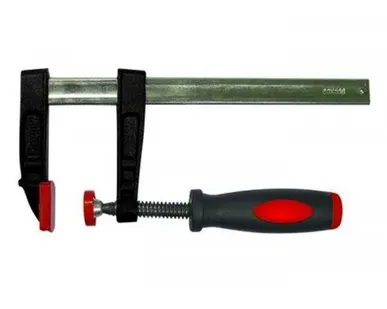 фото Струбцина G-образная, 75 мм// MATRIX MASTER MATRIX