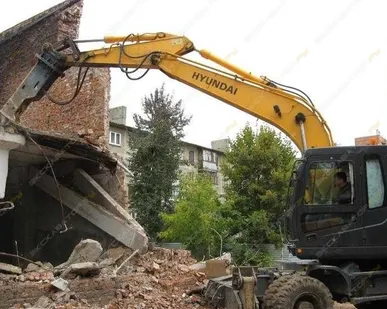 фото Аренда колесного экскаватора Hyundai R170W-7, Краснодар