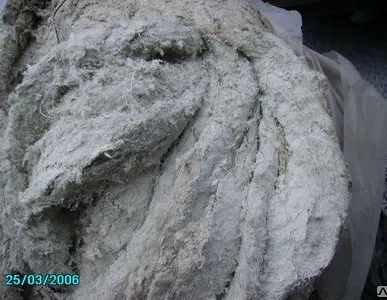 фото Асбошнур ШАП