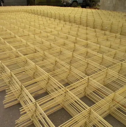 Фото №0 Армирующая композитная сетка