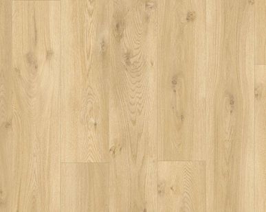 фото ПВХ-ламинат Quick-Step Livyn "Бежевый дуб" BACP40018