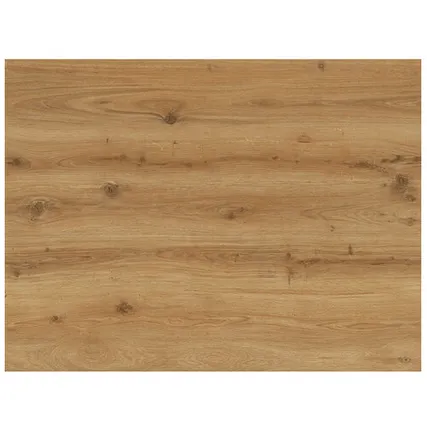 Фото №0 щит мебельный 2420х600х6мм ST Дуб горный 1023