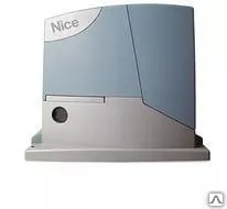 Фото №0 Автоматика для откатных ворот