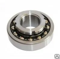 фото Подшипник роликовый двухрядный 13532 ГОСТ 8545-75