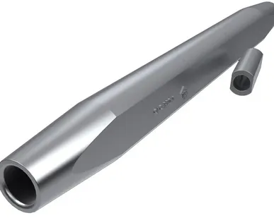 фото Зажим САСУС-185-1