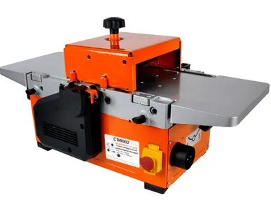 фото Станок деревообрабатывающий СТИНКО WOODKRAFT ST-2200