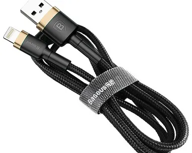 фото Кабель Baseus Cafule special