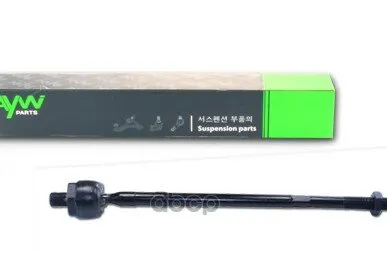 фото Рул. Тяга 28111 Aywiparts Aw1370122lr AYWIparts арт. AW1370122LR