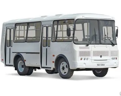 фото ПАЗ 32054 Автобус