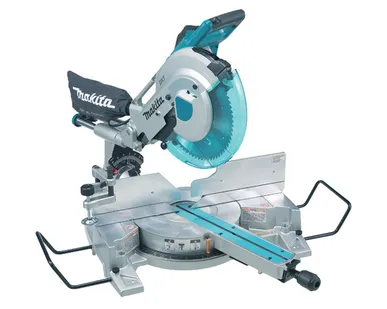 фото Торцовочная пила Makita LS 1216