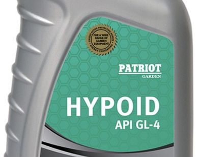 фото Масло трансмиссионное Hypoid API GL-4 80W85 0,946 л