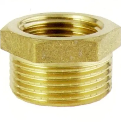 Фото №0 Футорка Tim 11/4x1''
в