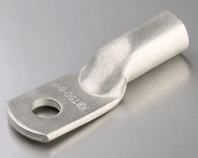 фото Наконечник ТМЛ 6-6-4