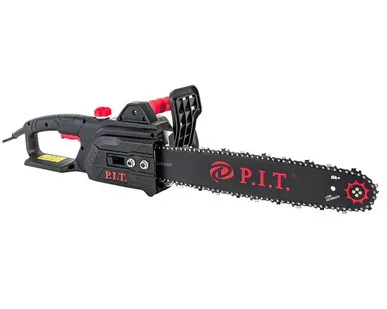 фото Электрическая цепная пила P.I.T. PKE405-C4