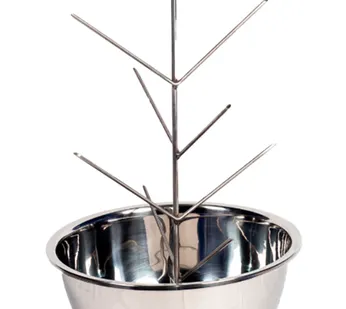 фото Ёлочка для тандыра диаметр 180 мм (180 мм)