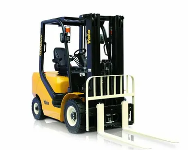 фото Автопогрузчик дизельный YALE GDP30UX