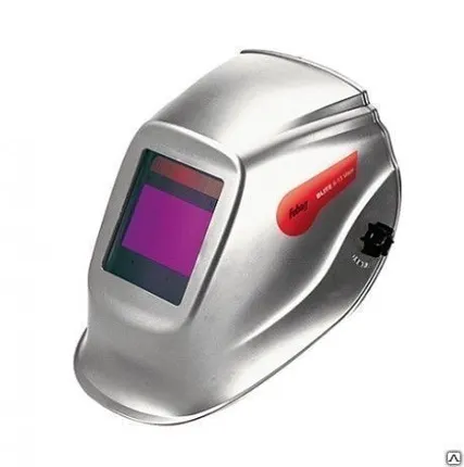 Фото №0 Маска сварщика хамелеон BLITZ 9.13 Visor