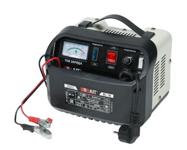 фото Устройство зарядное Brait BC-10