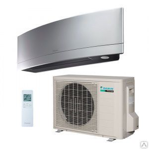 фото Сплит-система Daikin FTXG50LS/RXG50L