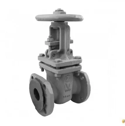 Фото №0 Задвижка 30с15нж Ду80 МЗТА