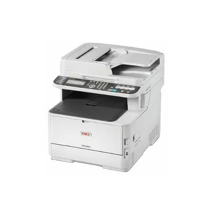 Фото №0 МФУ OKI MC363dnw