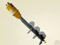 Фото №0 Аренда гидробура