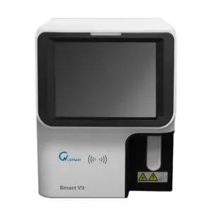 фото Гематологический анализатор URIT SMART-3 VET