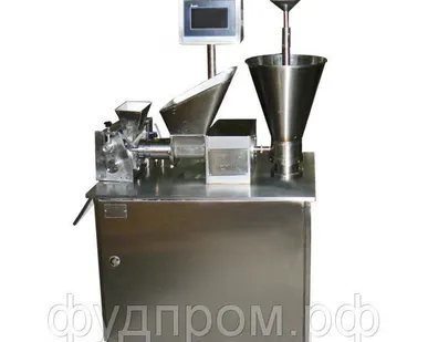 фото Пельменный аппарат JGL 200TR (AR) Атлас
