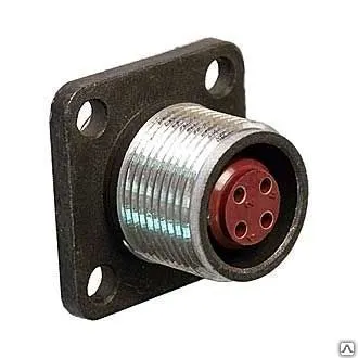 Фото №0 Разъем 2РМ