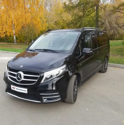 Фото №0 Пассажирские перевозки