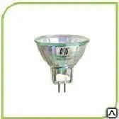 фото Лампа галогенная JCDR 35Вт