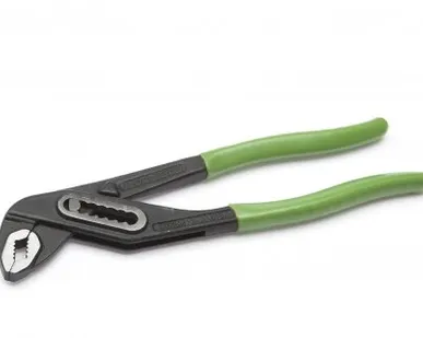 фото Клещи 150 мм Дело Техники переставные 415150