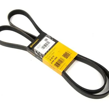 Фото №0 Ремень поликлиновой CONTITECH 6PK1820