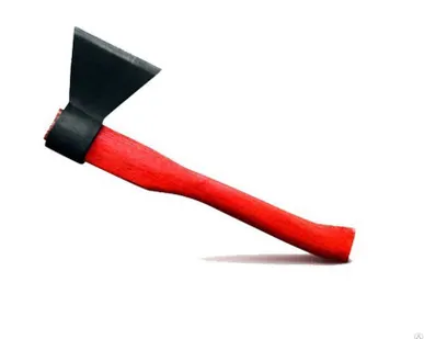 фото Топор для щита