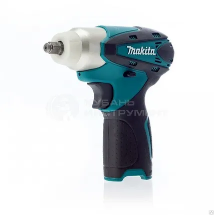 Фото №0 Гайковерт TW 100 DZ Makita