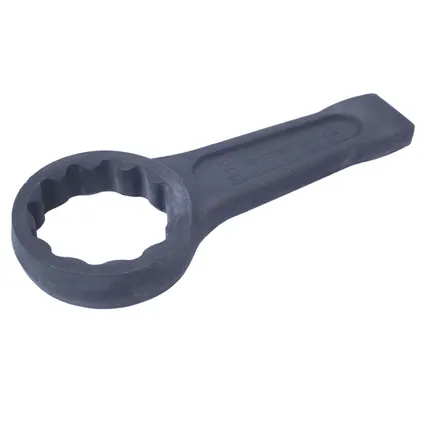 Фото №8 Ключ накидной силовой ударный 115 мм KING TONY 10B0-B5