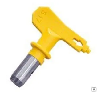 фото Сопло быстрозаменяемое 317 Trade Tip 2