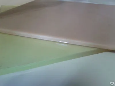 Фото №0 Лист полиуретановый