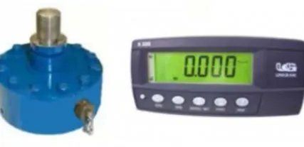 Фото №0 Эл. динамометр универсальный ДЭП3-6Д-500У-1