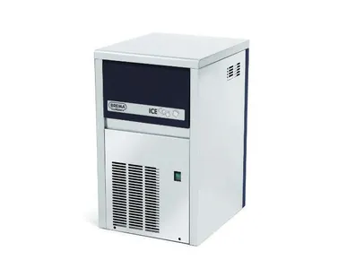 фото Льдогенератор Brema CB 184W INOX