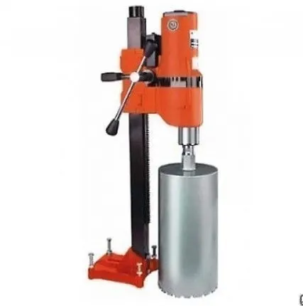 Фото №0 Сверлильная установка Сплитстоун Z1Z-200M