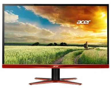 фото Монитор Acer XG270HUomidpx