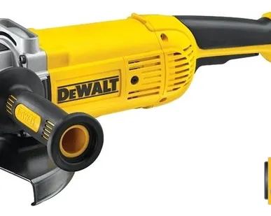 фото Угловая шлифовальная машина DeWALT D28498