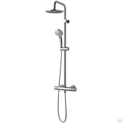 Фото №0 Душевая система Ideal Standard IdealDuo A5686AA Ideal Standard